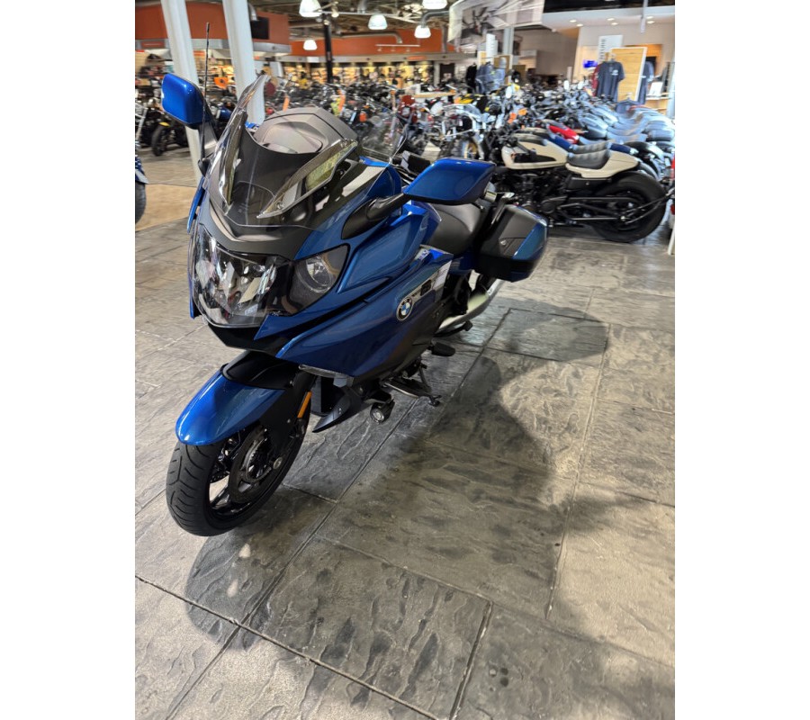 Prices clearly displayed on every new and used motorcycle