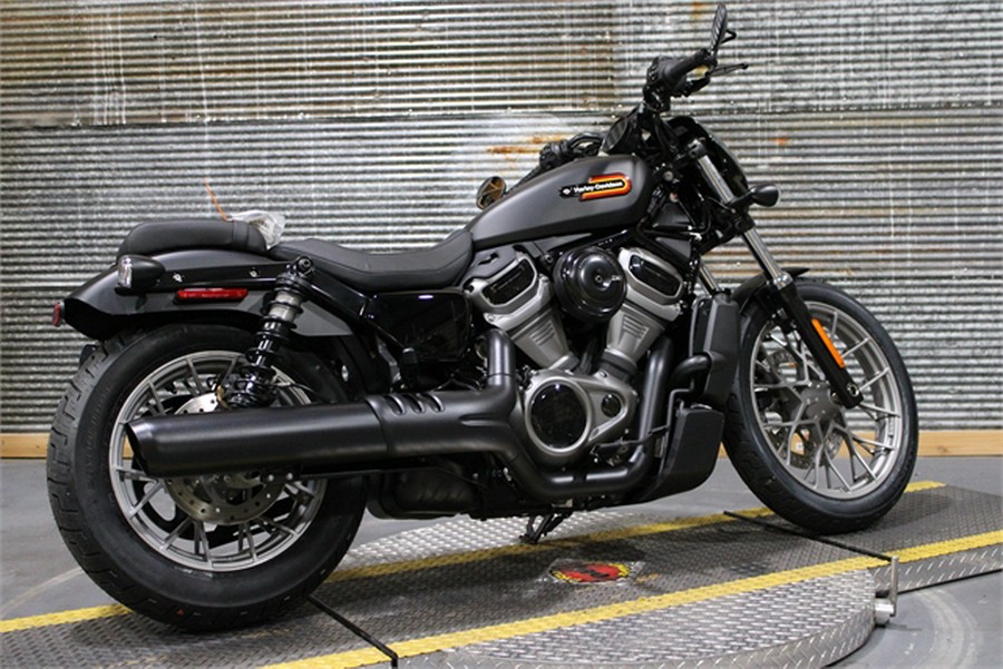 2024 Harley-Davidson Nightster Special