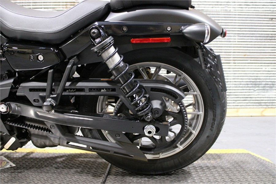 2024 Harley-Davidson Nightster Special