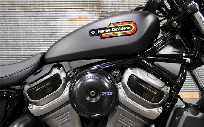 2024 Harley-Davidson Nightster Special