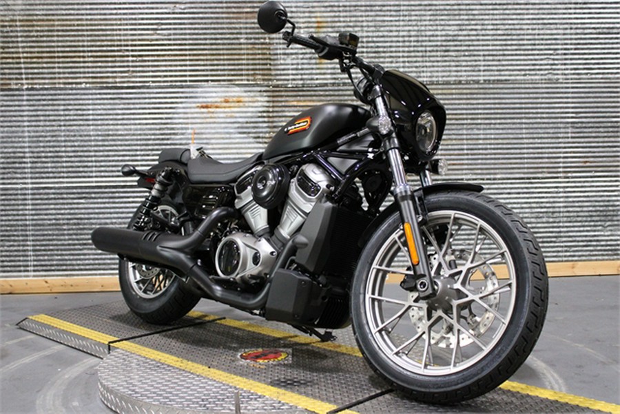 2024 Harley-Davidson Nightster Special