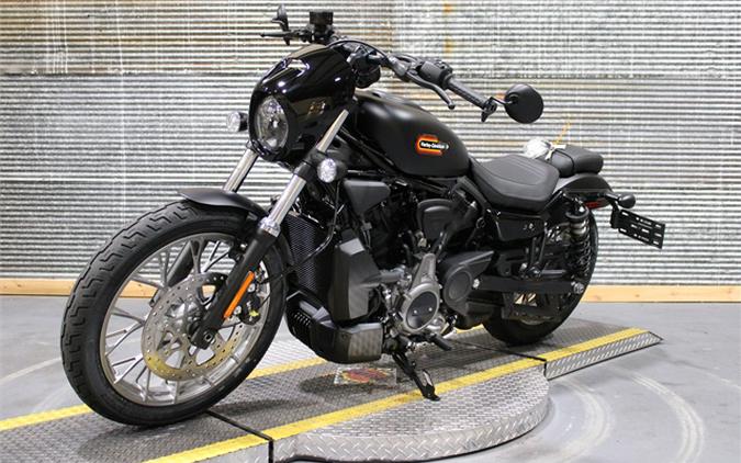 2024 Harley-Davidson Nightster Special