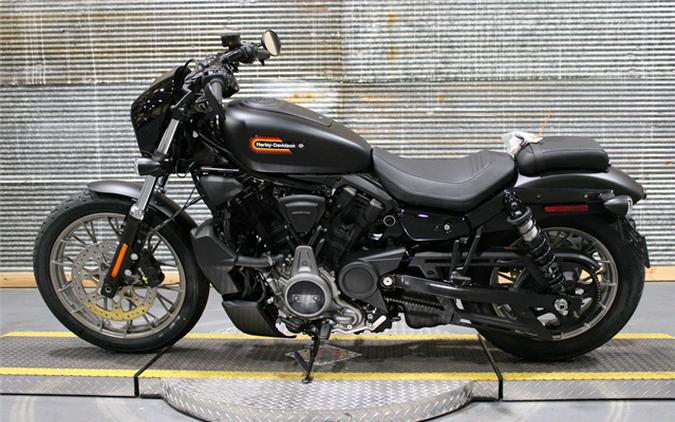 2024 Harley-Davidson Nightster Special