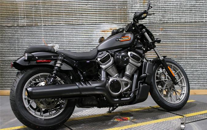 2024 Harley-Davidson Nightster Special