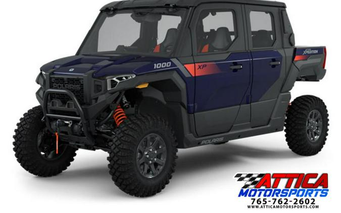 2025 Polaris Polaris XPEDITION XP 5 Northstar