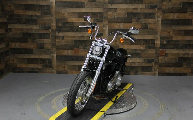 2021 Harley-Davidson Softail Standard Black