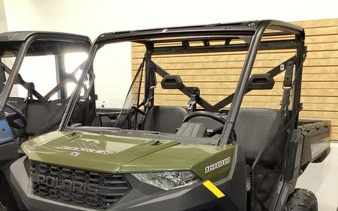 2025 Polaris® Ranger 1000