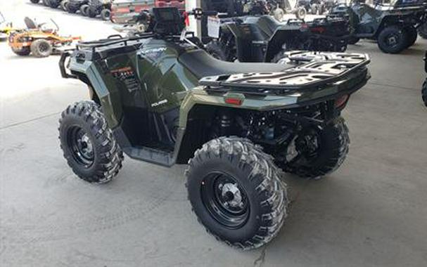 2025 Polaris Sportsman 450 H.O. Utility