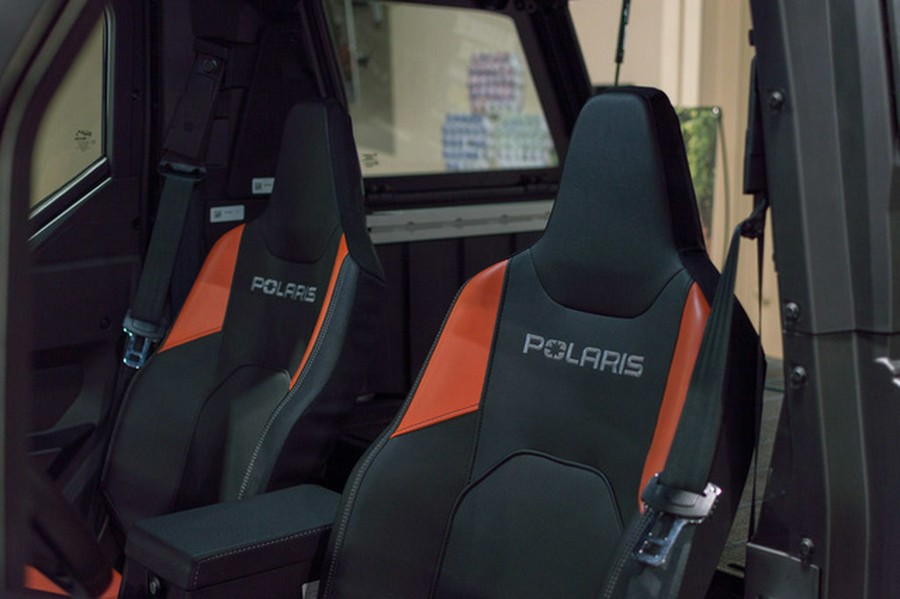 2025 Polaris Xpedition ADV Northstar