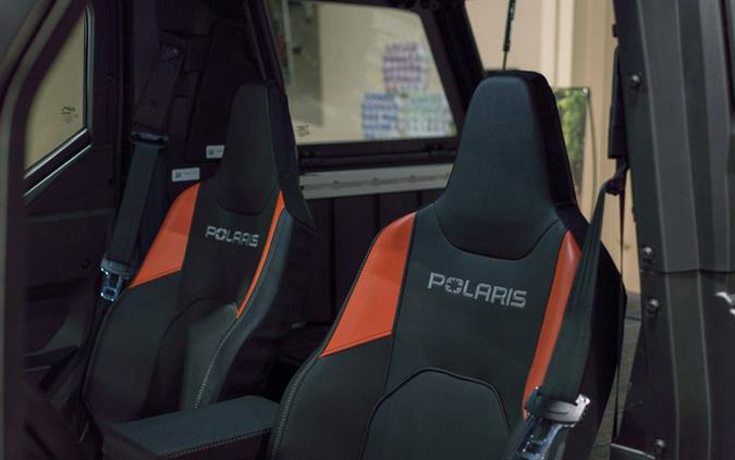 2025 Polaris Xpedition ADV Northstar