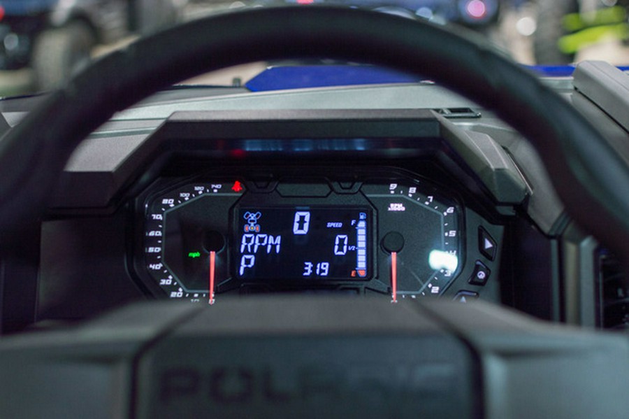 2025 Polaris Xpedition ADV Northstar