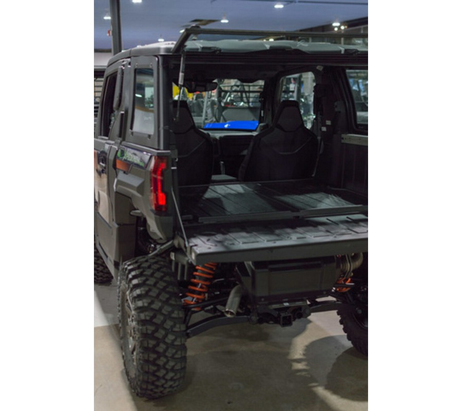 2025 Polaris Xpedition ADV Northstar