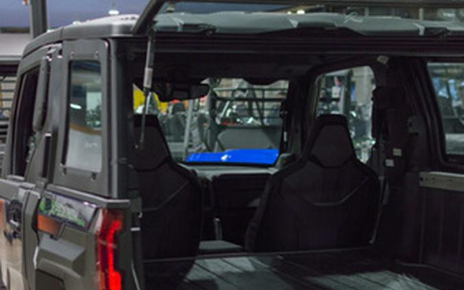 2025 Polaris Xpedition ADV Northstar