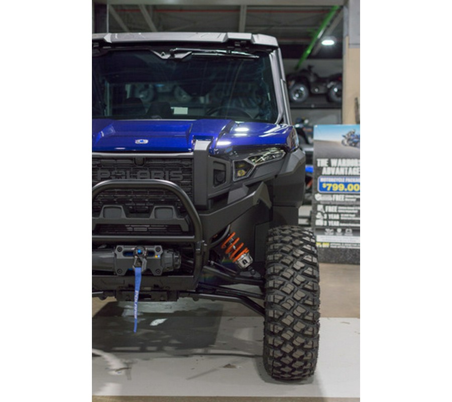 2025 Polaris Xpedition ADV Northstar