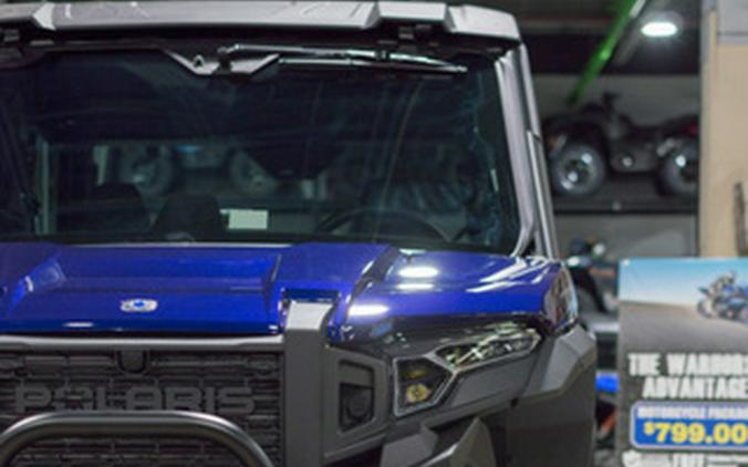 2025 Polaris Xpedition ADV Northstar