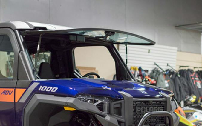 2025 Polaris Xpedition ADV Northstar