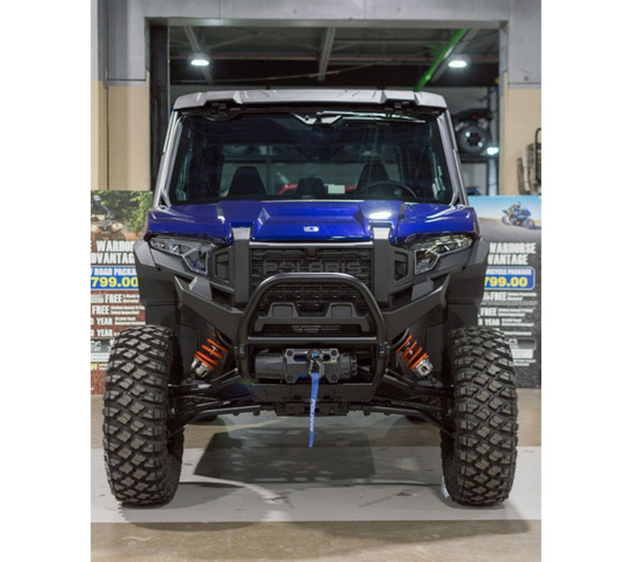 2025 Polaris Xpedition ADV Northstar