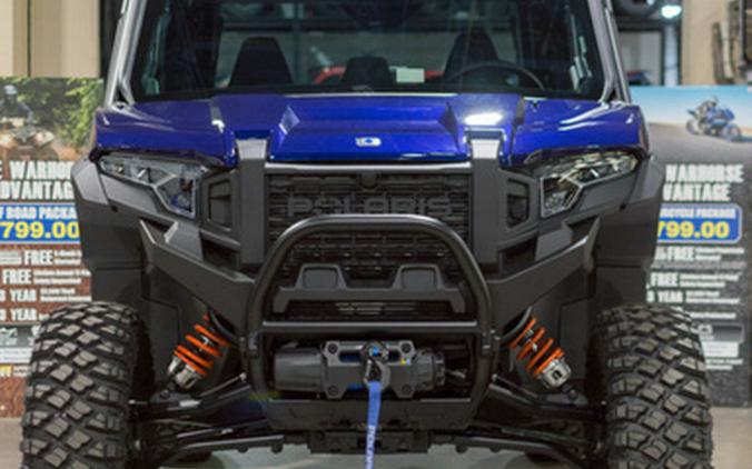 2025 Polaris Xpedition ADV Northstar