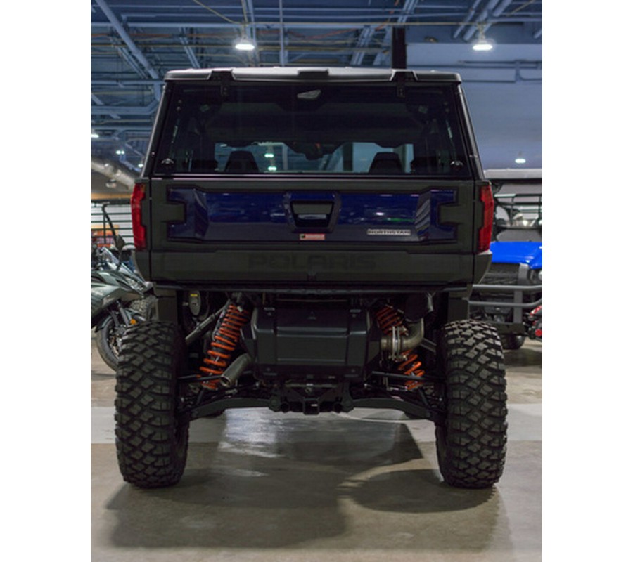 2025 Polaris Xpedition ADV Northstar