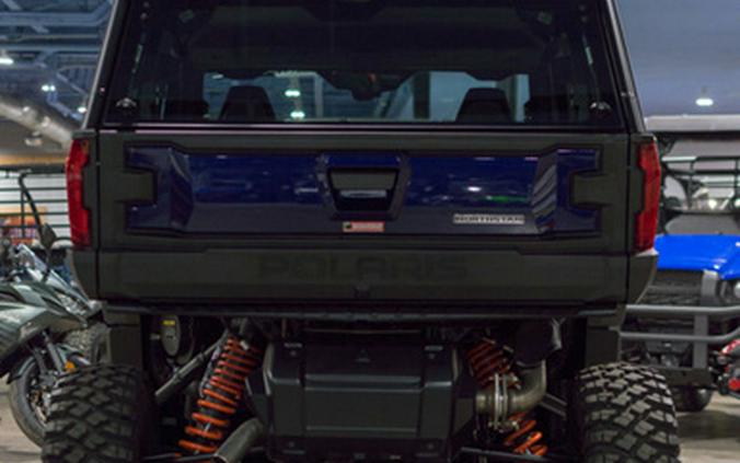 2025 Polaris Xpedition ADV Northstar