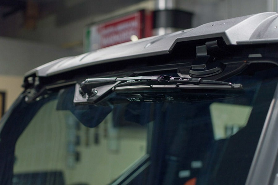 2025 Polaris Xpedition ADV Northstar