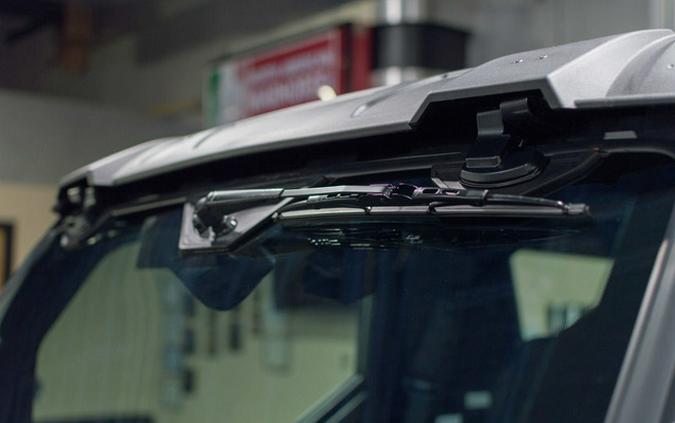 2025 Polaris Xpedition ADV Northstar