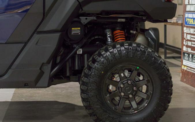 2025 Polaris Xpedition ADV Northstar