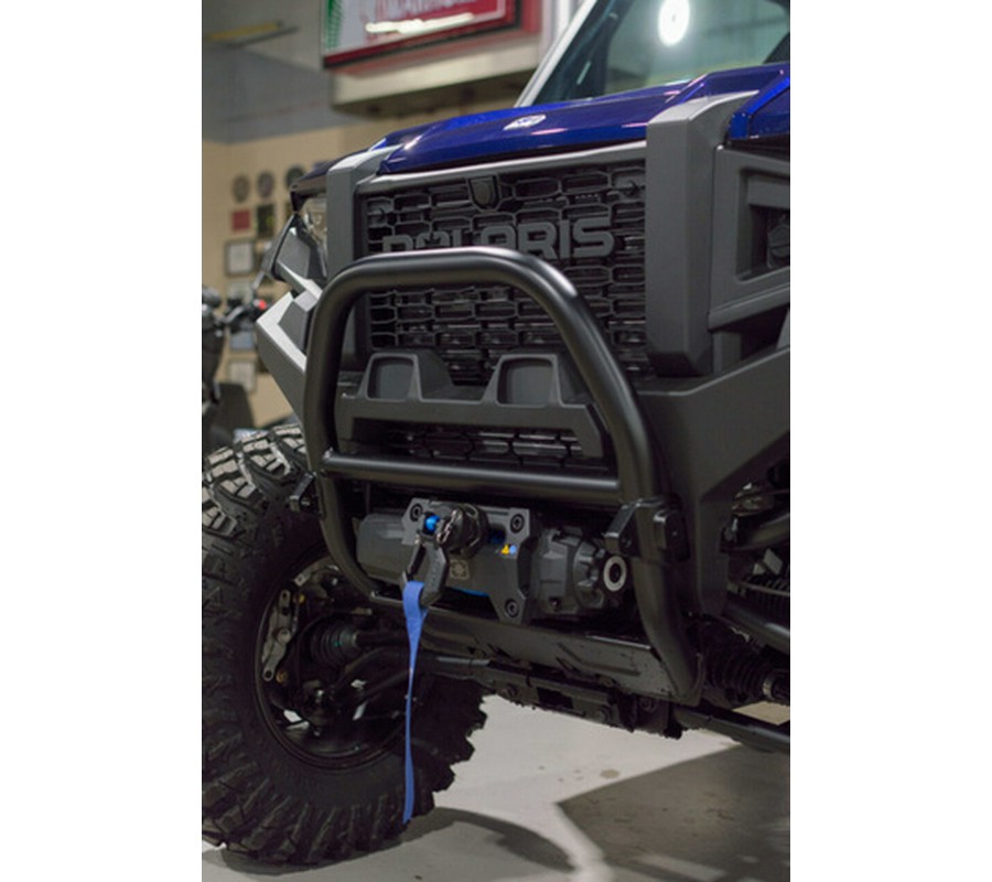 2025 Polaris Xpedition ADV Northstar