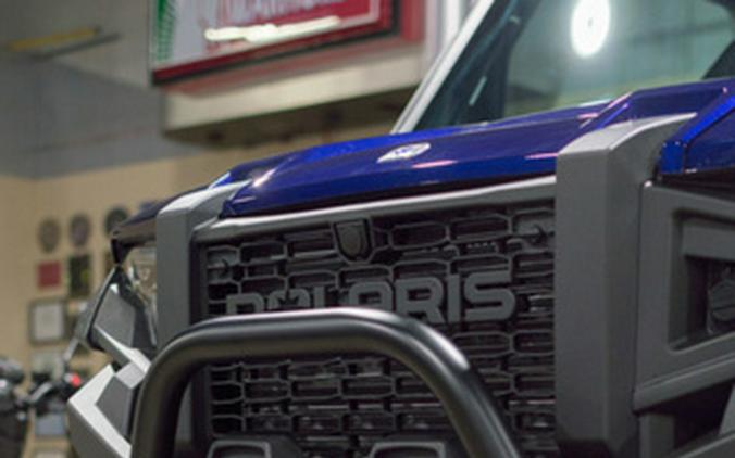 2025 Polaris Xpedition ADV Northstar