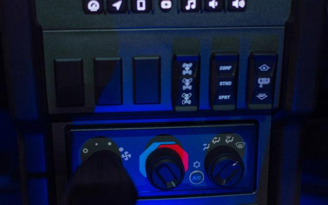 2025 Polaris Xpedition ADV Northstar