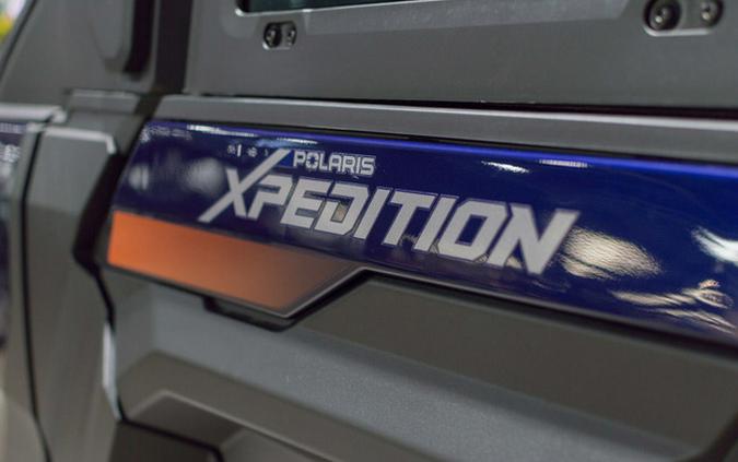 2025 Polaris Xpedition ADV Northstar