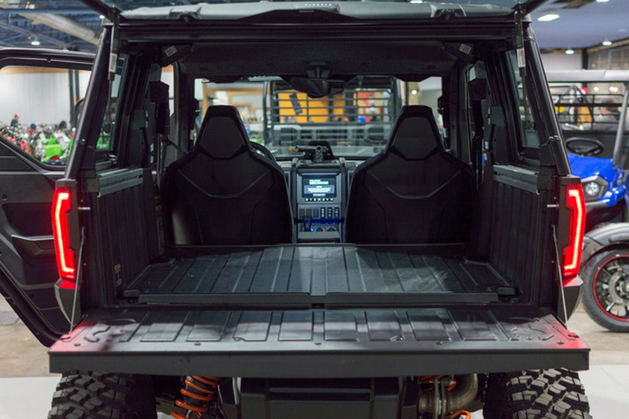 2025 Polaris Xpedition ADV Northstar