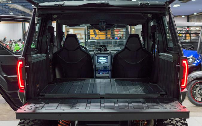 2025 Polaris Xpedition ADV Northstar