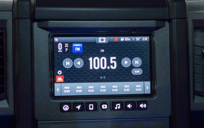 2025 Polaris Xpedition ADV Northstar