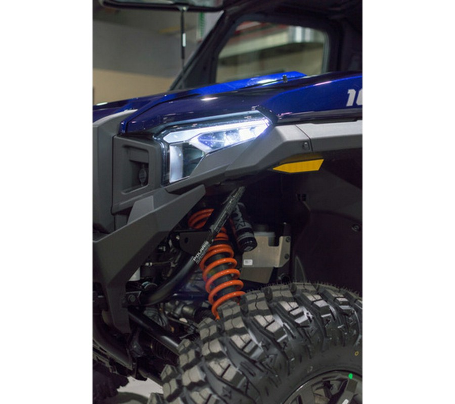 2025 Polaris Xpedition ADV Northstar
