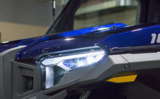 2025 Polaris Xpedition ADV Northstar