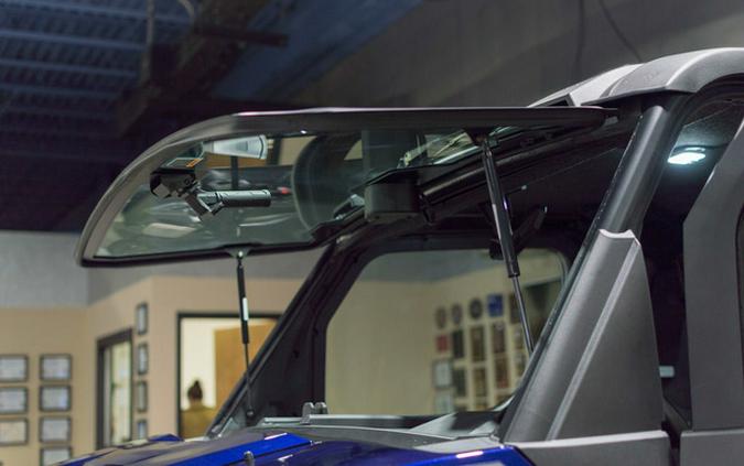 2025 Polaris Xpedition ADV Northstar