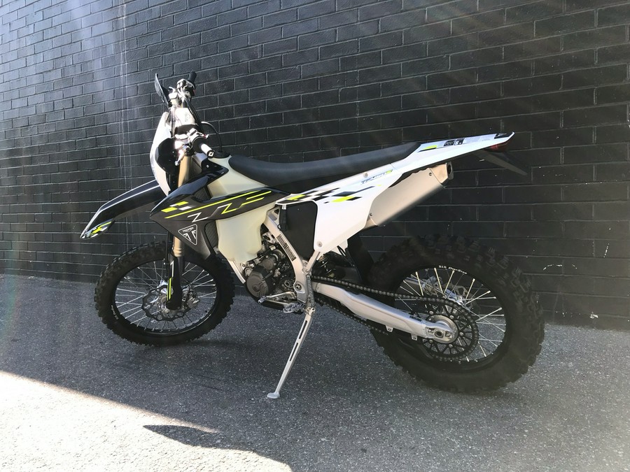 2026 Triumph TF 450-E