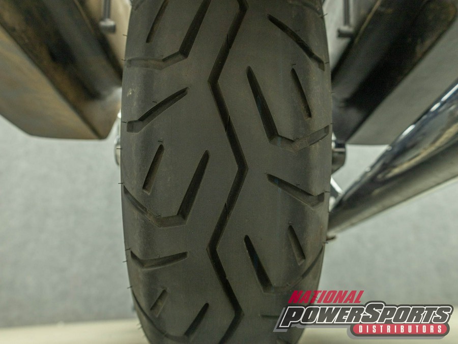 2003 SUZUKI VL1500 INTRUDER 1500 LC