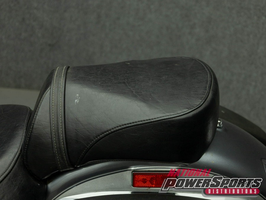 2003 SUZUKI VL1500 INTRUDER 1500 LC