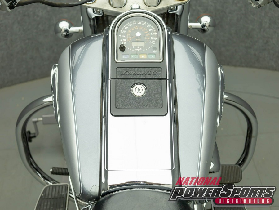 2003 SUZUKI VL1500 INTRUDER 1500 LC
