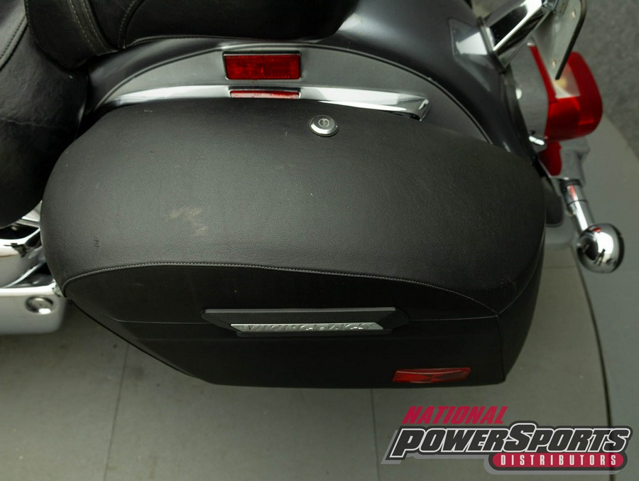 2003 SUZUKI VL1500 INTRUDER 1500 LC