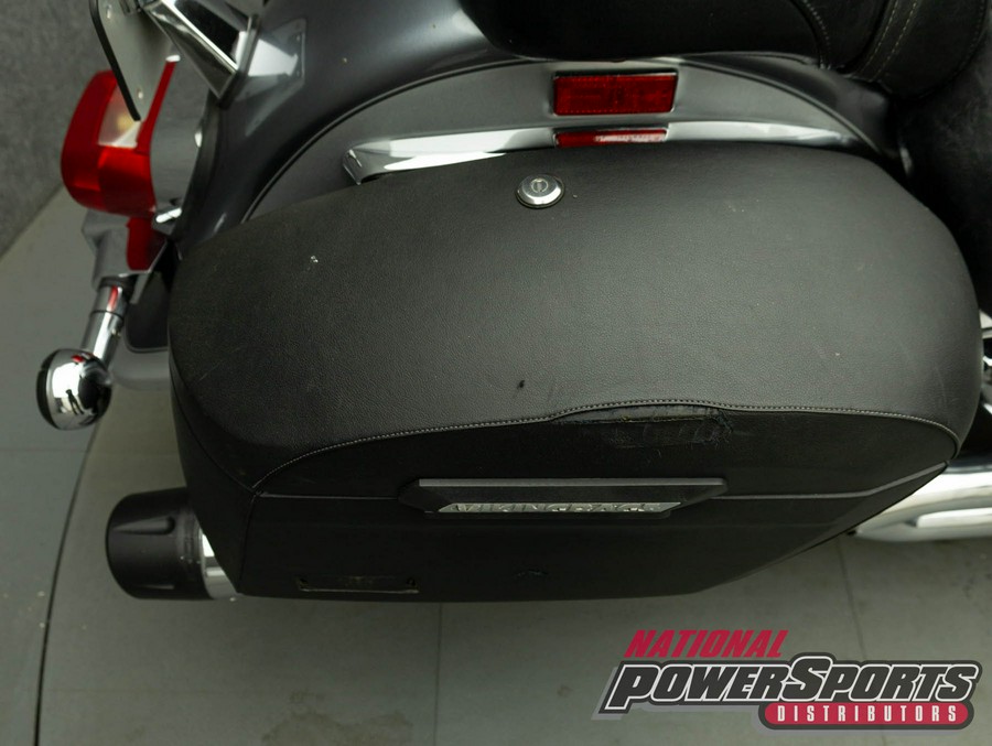 2003 SUZUKI VL1500 INTRUDER 1500 LC