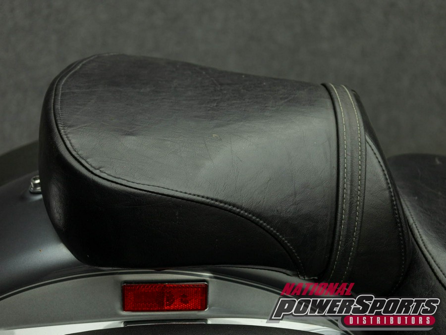 2003 SUZUKI VL1500 INTRUDER 1500 LC