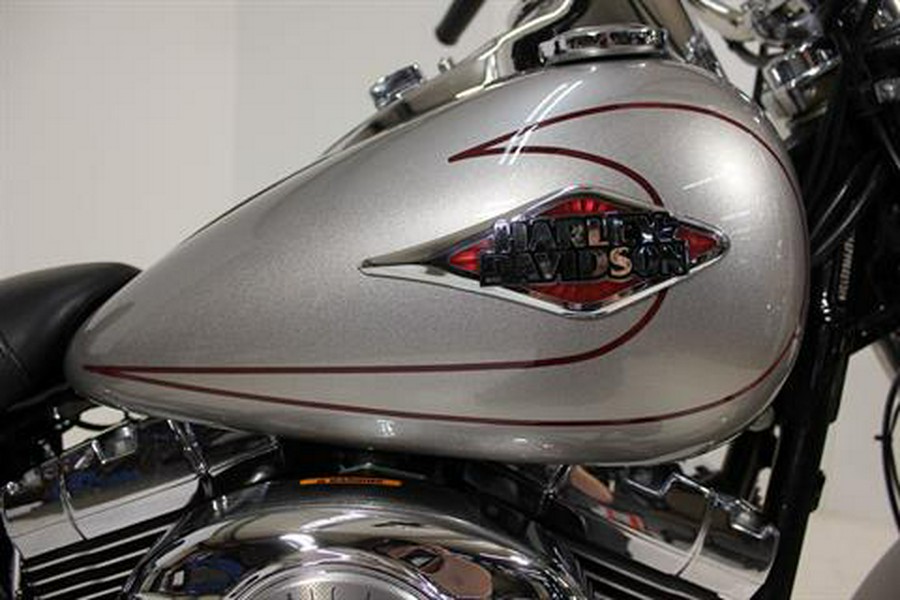 2009 Harley-Davidson Heritage Softail® Classic