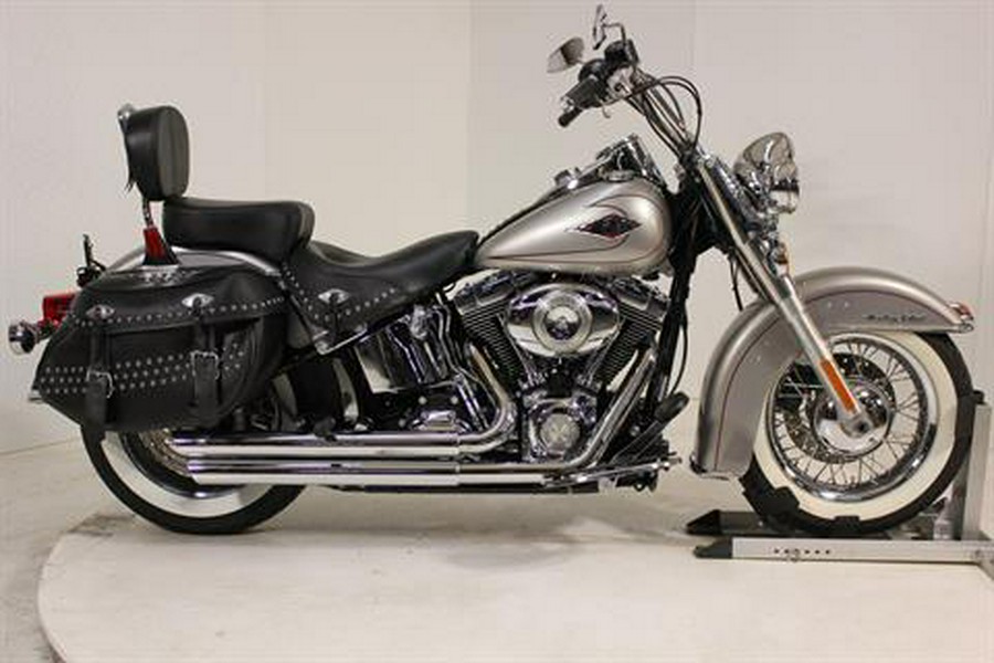 2009 Harley-Davidson Heritage Softail® Classic