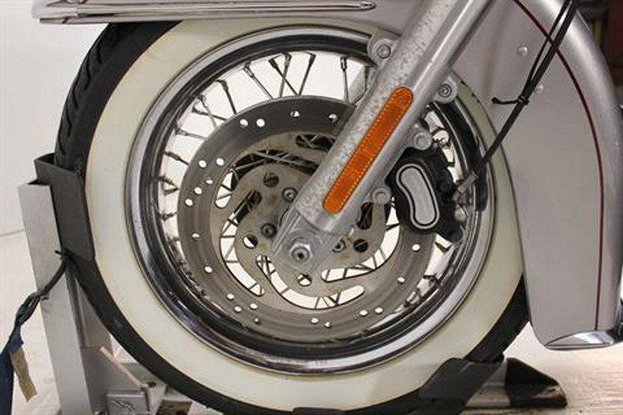 2009 Harley-Davidson Heritage Softail® Classic