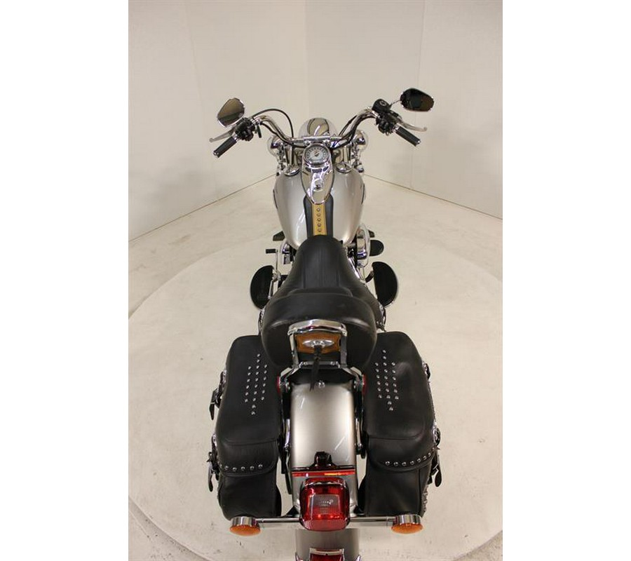 2009 Harley-Davidson Heritage Softail® Classic