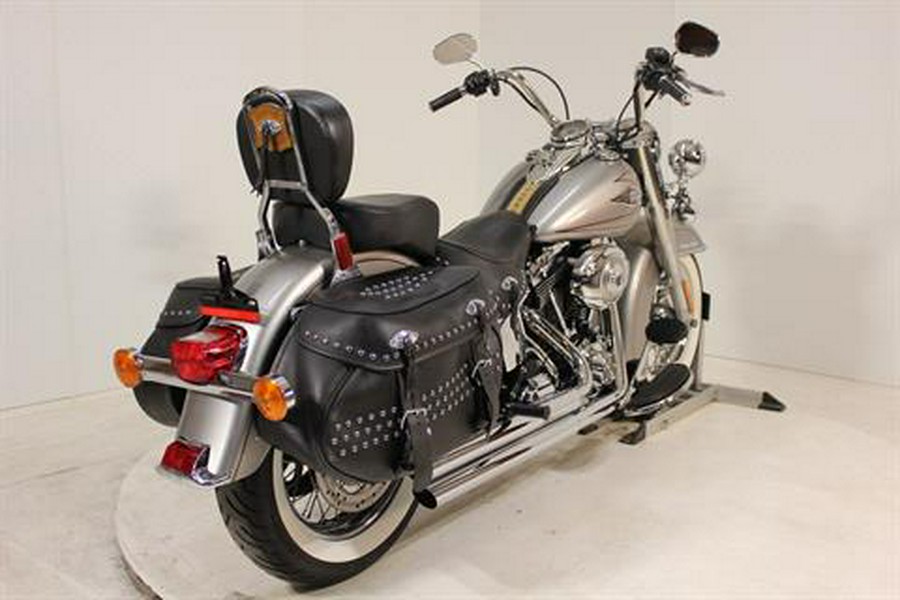 2009 Harley-Davidson Heritage Softail® Classic