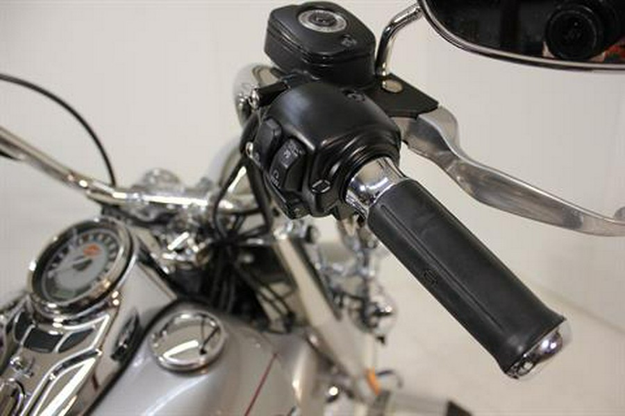 2009 Harley-Davidson Heritage Softail® Classic